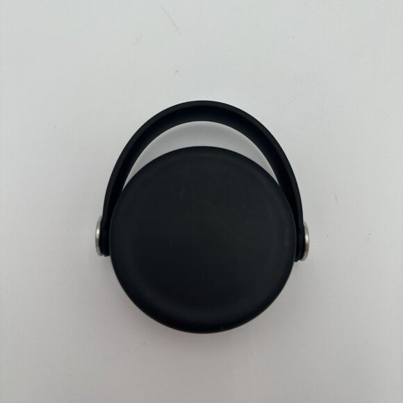 Hydro Flask Standard Mouth Insulated Flex Cap Black (SFX001) BPA Free 40oz - Picture 1 of 3